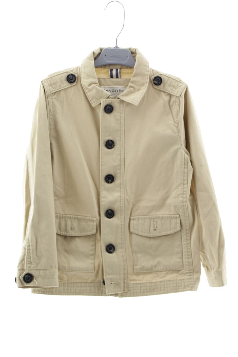 Blouson Mango de la taille 7 ans de seconde main