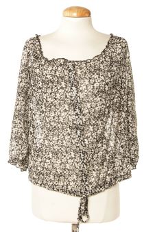 Blouse à manches longues M Julie Guerlande