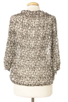 Blouse à manches longues M Julie Guerlande