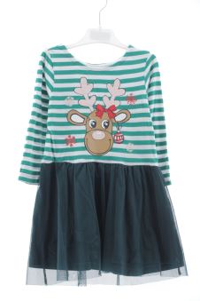 Robe 2 ans Bonprix collection