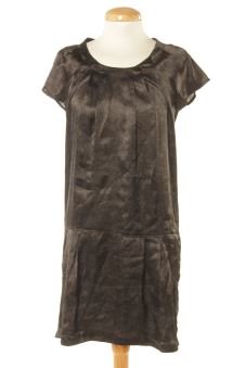 Robe casual S Springfield, photo 1 sur 2