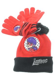 Set d'accessoires 46 cms miraculous