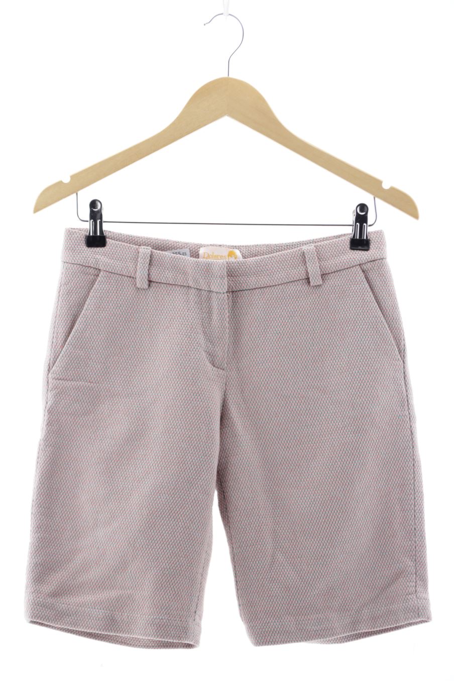 Shorts Dolores Promesas de la taille 36, de couleur imprimés