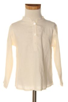 Chemise manches longues 3 ans Canela