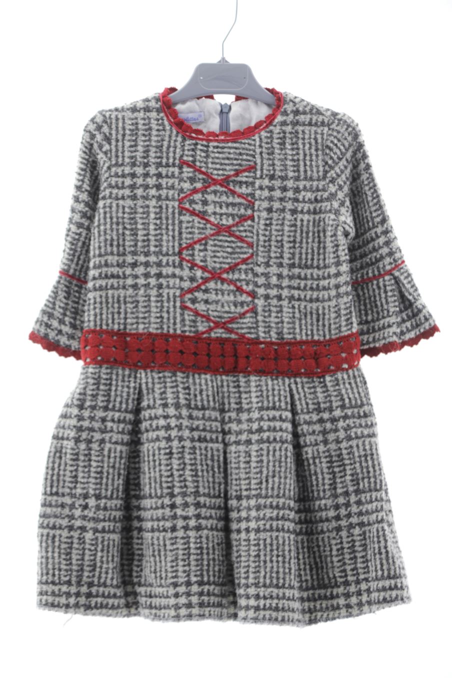 Vestito de Piccolettas de la talla 5 anni seconda mano