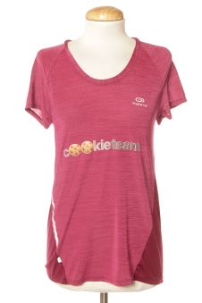 T-Shirt 36 Decathlon