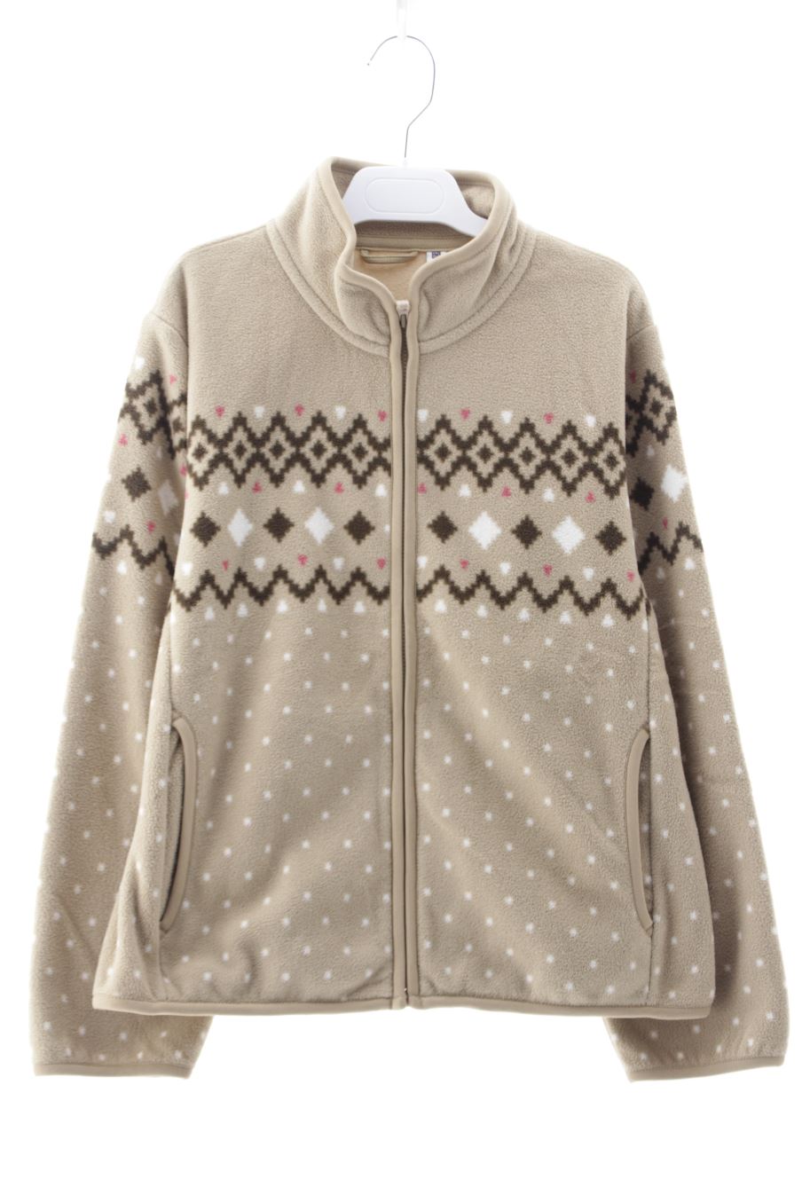 gebraucht Uniqlo Sweatshirt Größe 134