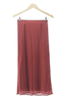 Aufwändiger Rock XS Etam