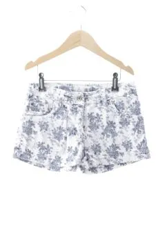 Pantalón corto 8 años Losan
