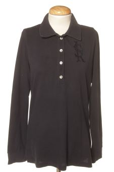 Poloshirt XXL Solera