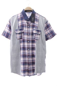 Camisa manga corta XL DE WE