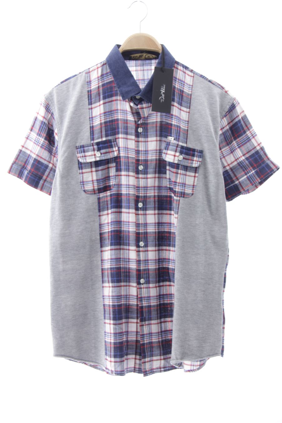 Camisa manga corta de DE WE de la talla XL