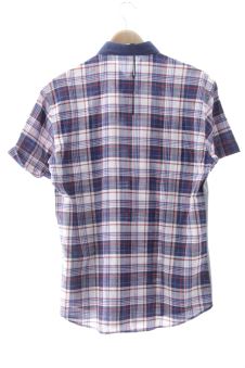 Camisa manga corta XL DE WE