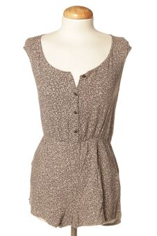 Combinaisons XS Double Agent