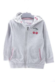 Sweatshirt 104 Pocopiano