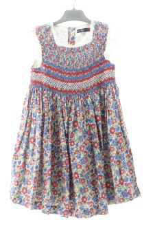 Aufwändiges Kleid 122 Tizzas