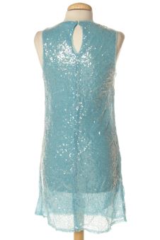 Vestido elegante M Mango