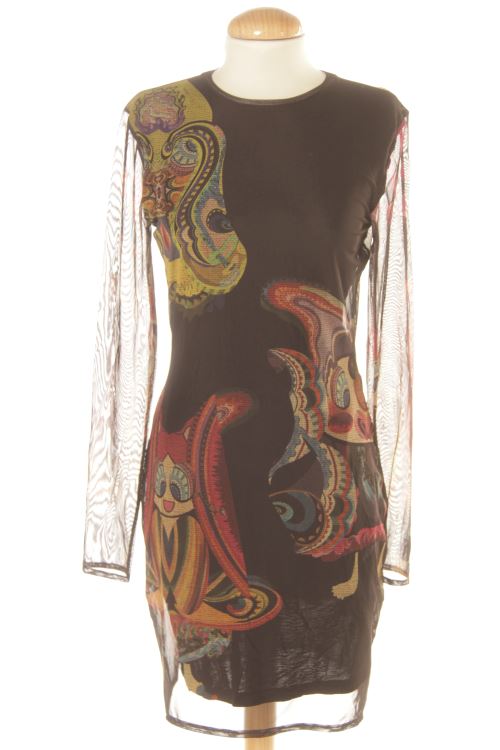 Robe casual