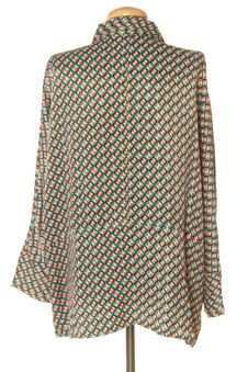 Chemise L Zara