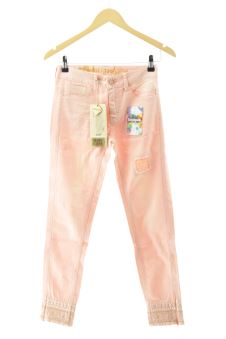 Jeans 36 Desigual, photo 1 sur 2