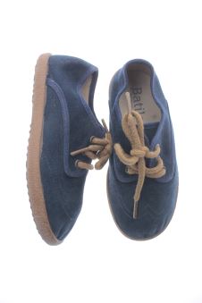 Zapatillas 27 Batilas