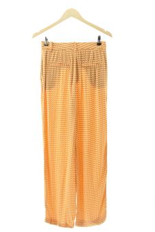 Pantalon Casual S Zara
