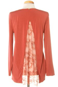 Langärmeliges T-Shirt M Intimissimi