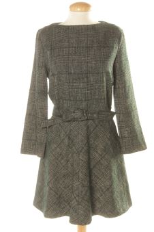 Robe casual M Zara