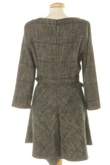 Robe casual M Zara