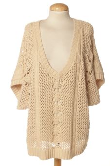 Jersey L Cortefiel