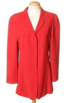 Blazer 44 Grupo Siena