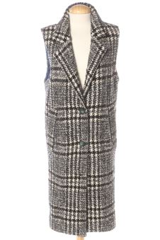 Gilet imbottito XS BIMBA Y LOLA