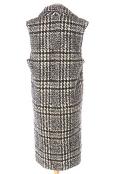 Gilet imbottito XS BIMBA Y LOLA