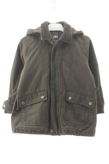 Blouson 6 ans Zara