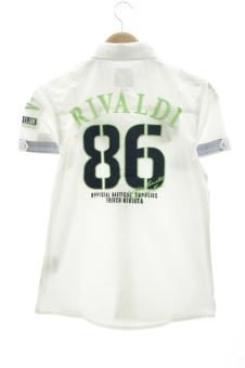 Camisa manga corta L Rivaldi