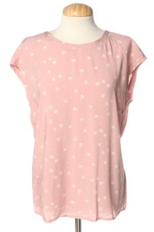 Blusa de manga corta S Abercrombie & Fitch