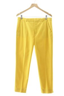 Pantalón 42 Zara