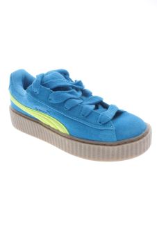 Deportivos 38 PUMA by Rihanna