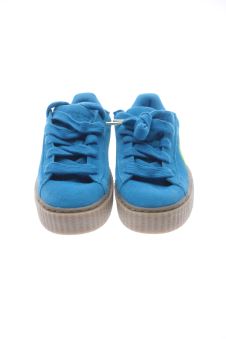 Deportivos 38 PUMA by Rihanna