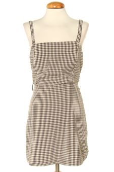 Vestido casual M Pull & Bear