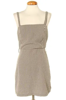 Vestito casual M Pull & Bear, foto 1 di 2