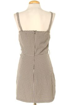 Vestido casual M Pull & Bear