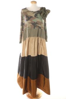 Vestido casual 44 JOT, foto 1 de 2