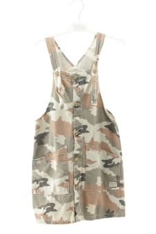 Aufwändiges Kleid 146 Zara