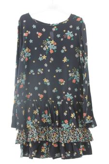 Vestido 9 años Sfera