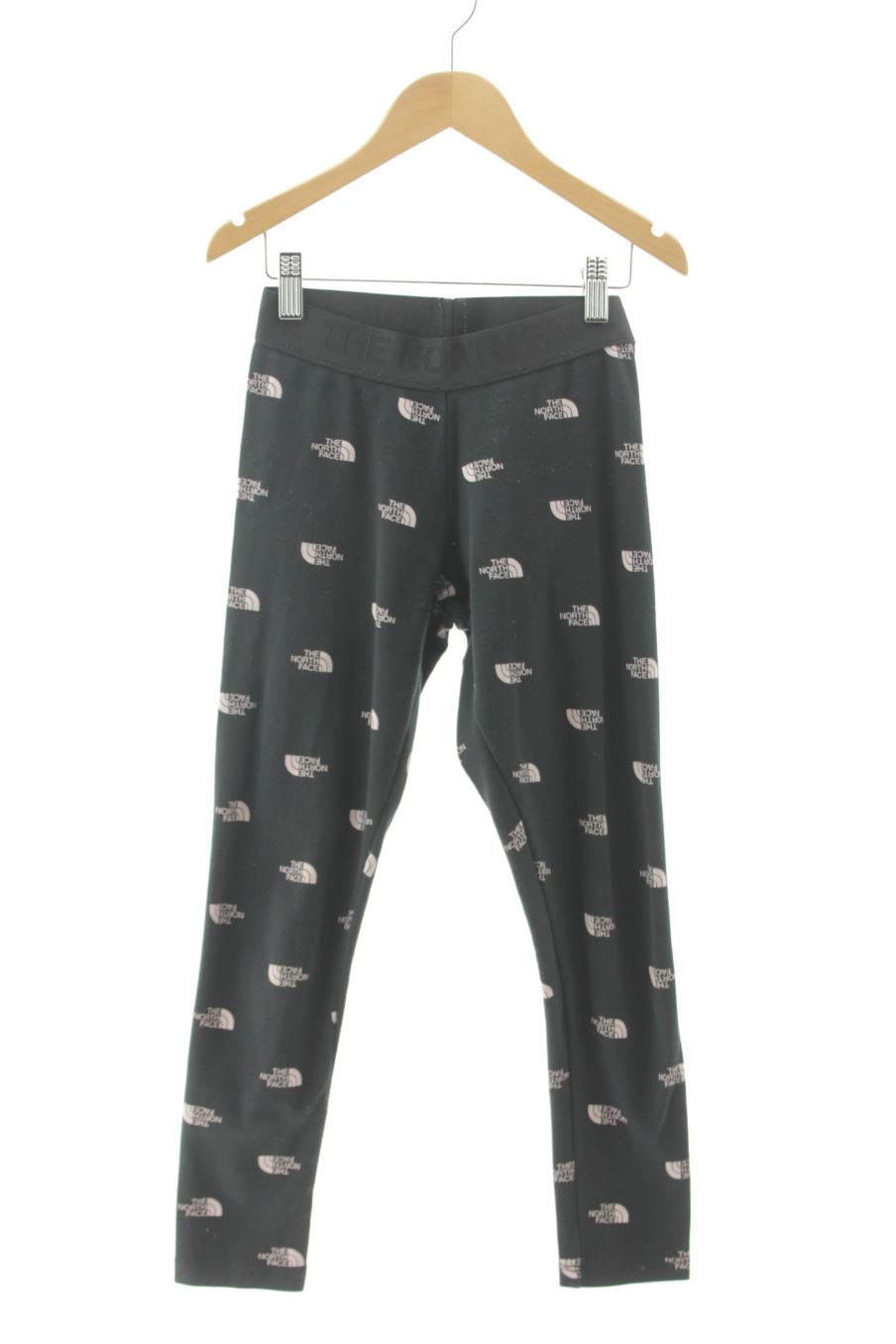 Pantalon Sport The north face de la taille 9 ans de seconde main