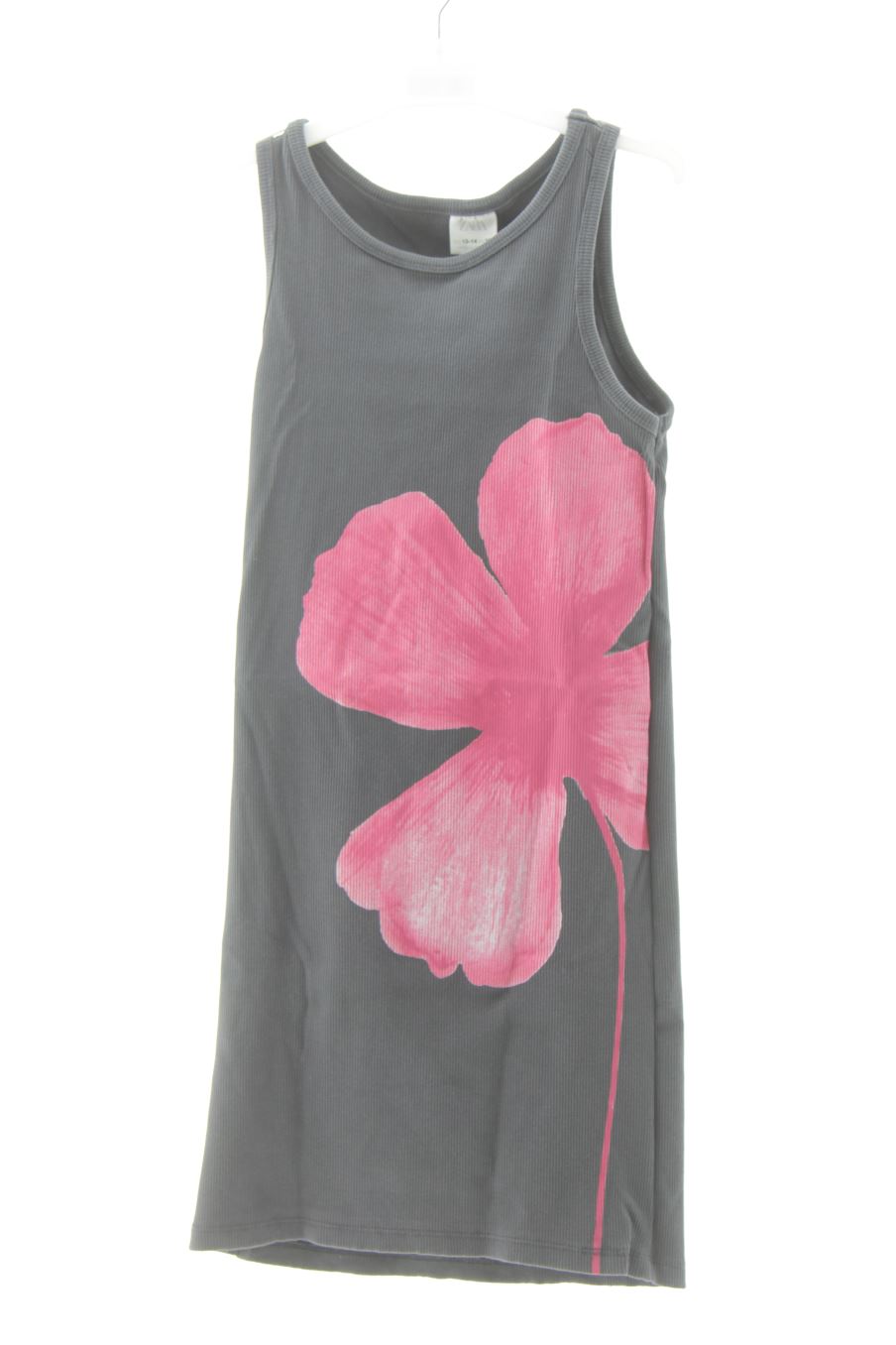 Robe casual Zara de la taille 13 ans de seconde main