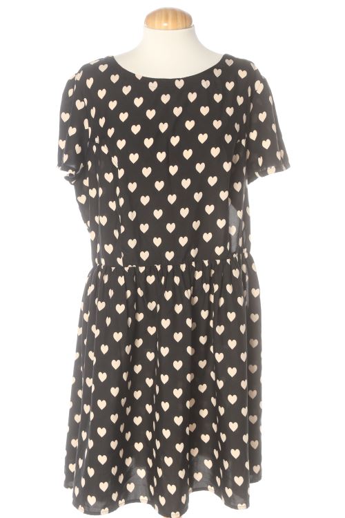 Vestido casual