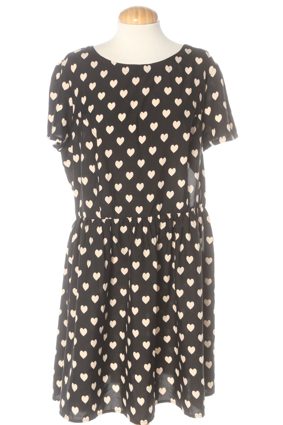 Vestido casual de PERCENTIL de la talla XL, de color estampado