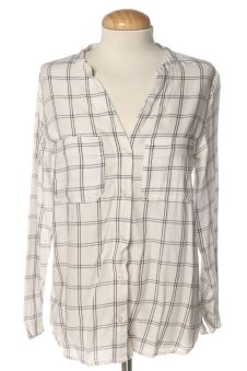 Camisa XS Mango, foto 1 de 2